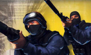 Counter-Strike: Condition Zero Game Download