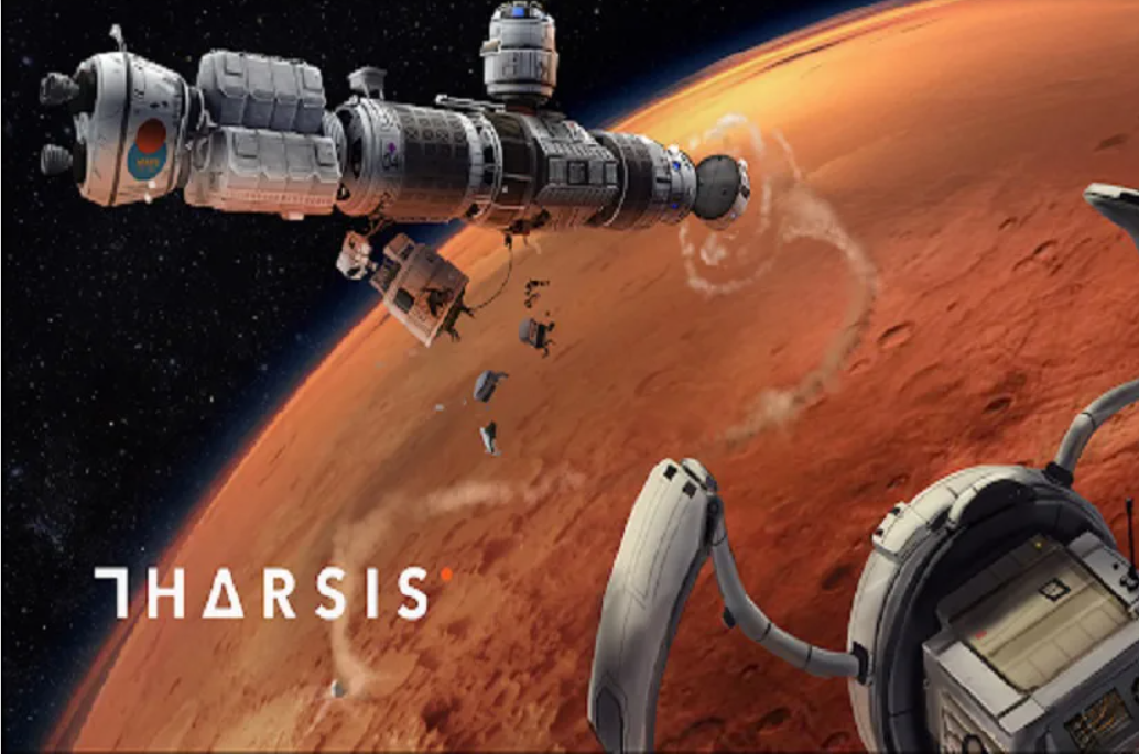 Tharsis APK Download Latest Version For Android