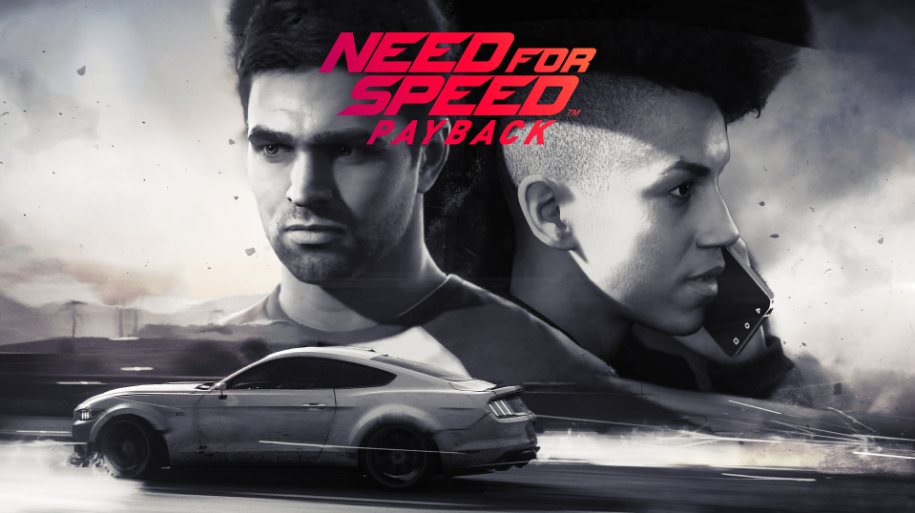 Need For Speed Payback Full Version Mobile Game