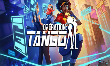 Operation Tango PC Game Download For Free