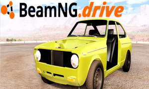 BeamNG.drive Free Download For PC