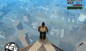 GTA San Andreas free game for windows