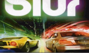 Blur PC Download Game for free