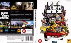 GTA 3 Free Download PC windows game