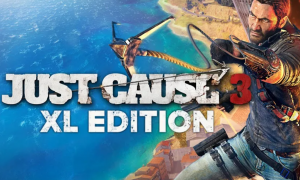 Just Cause 3 APK Full Version Free Download (May 2021)