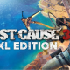 Just Cause 3 APK Full Version Free Download (May 2021)