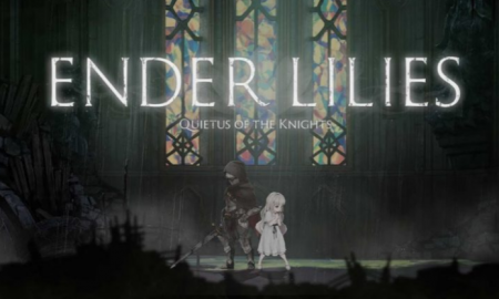 ENDER LILIES: Quietus of the Knightsse APK Download Latest Version For Android