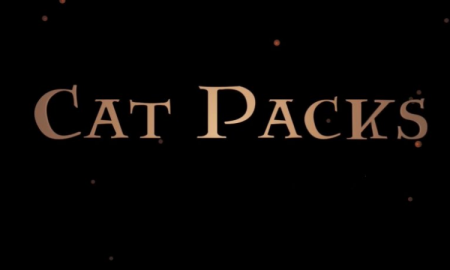 Cat Packs Download for Android & IOS