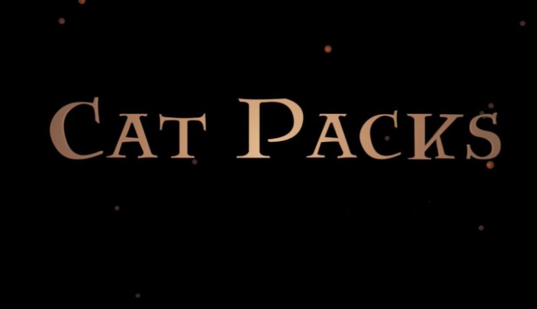 Cat Packs Download for Android & IOS