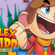 Alex Kidd in Miracle World DX PC Download free full game for windows