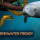 Megaquarium: Freshwater Frenzyse Download for Android & IOS