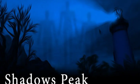 Shadows Peak free full pc game for download