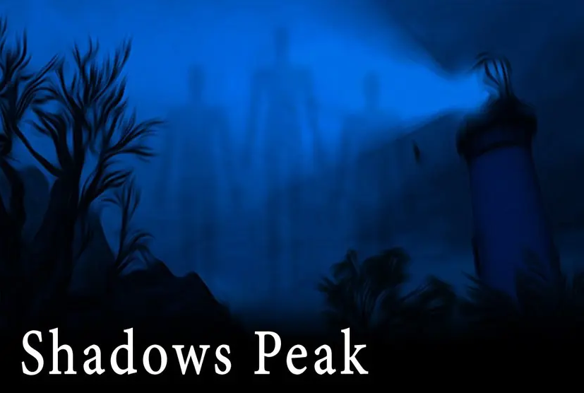 Shadows Peak free full pc game for download