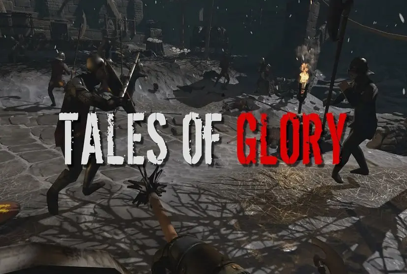 Tales Of Glory Game Download