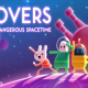 Lovers in a Dangerous Spacetime PC Game Download For Free