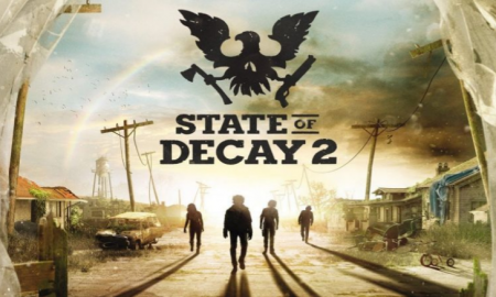 State of Decay 2: Juggernaut Edition Plague Territory the Knightsse APK Full Version Free Download (June 2021)