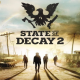 State of Decay 2: Juggernaut Edition Plague Territory the Knightsse APK Full Version Free Download (June 2021)