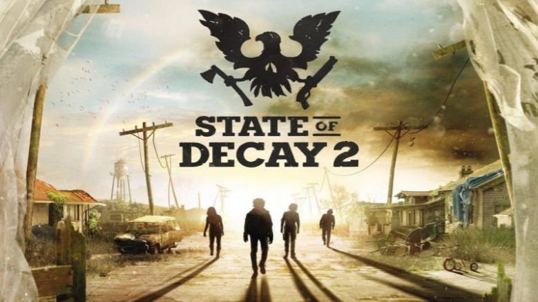 state of decay 2 bases
