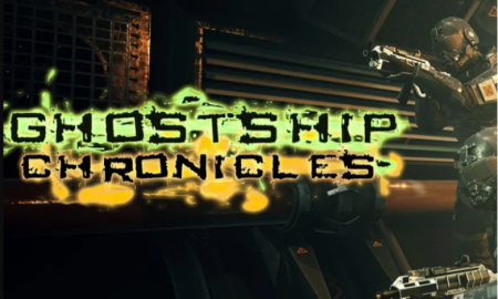 Ghostship Chronicles APK Full Version Free Download (June 2021)