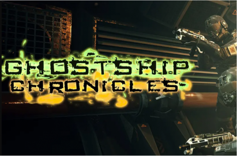 Ghostship Chronicles APK Full Version Free Download (June 2021)