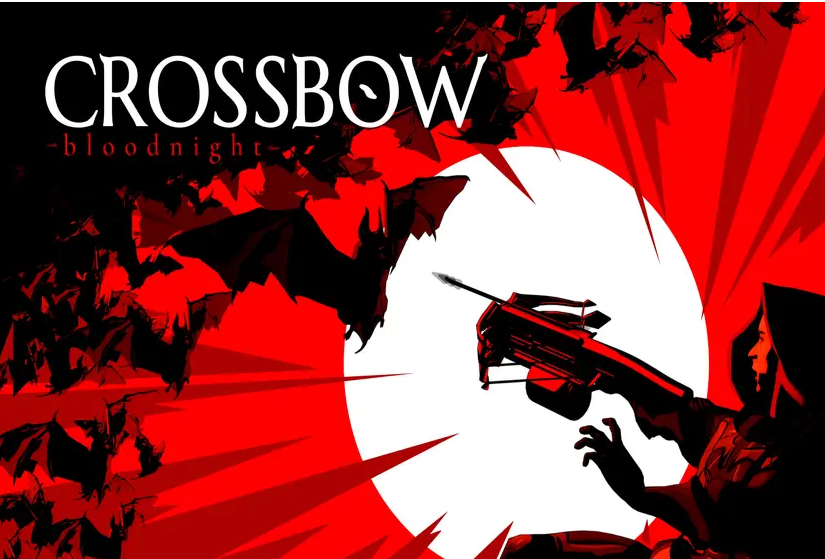 CROSSBOW: Bloodnight PC Download Game for free