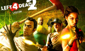 Left 4 Dead 2 Free Download PC (Full Version)