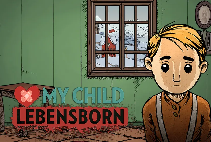 My Chilld Lebensborn PC Game Download For Free