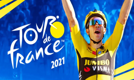 Tour de France 2021 PC Game Download For Free