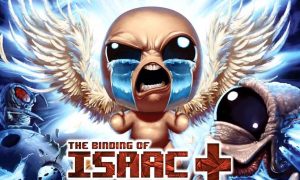 The Binding of Isaac: Afterbirth+ APK Mobile Full Version Free Download