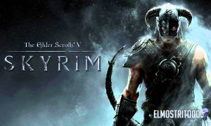 The Elder Scrolls V Skyrim iOS/APK Full Version Free Download