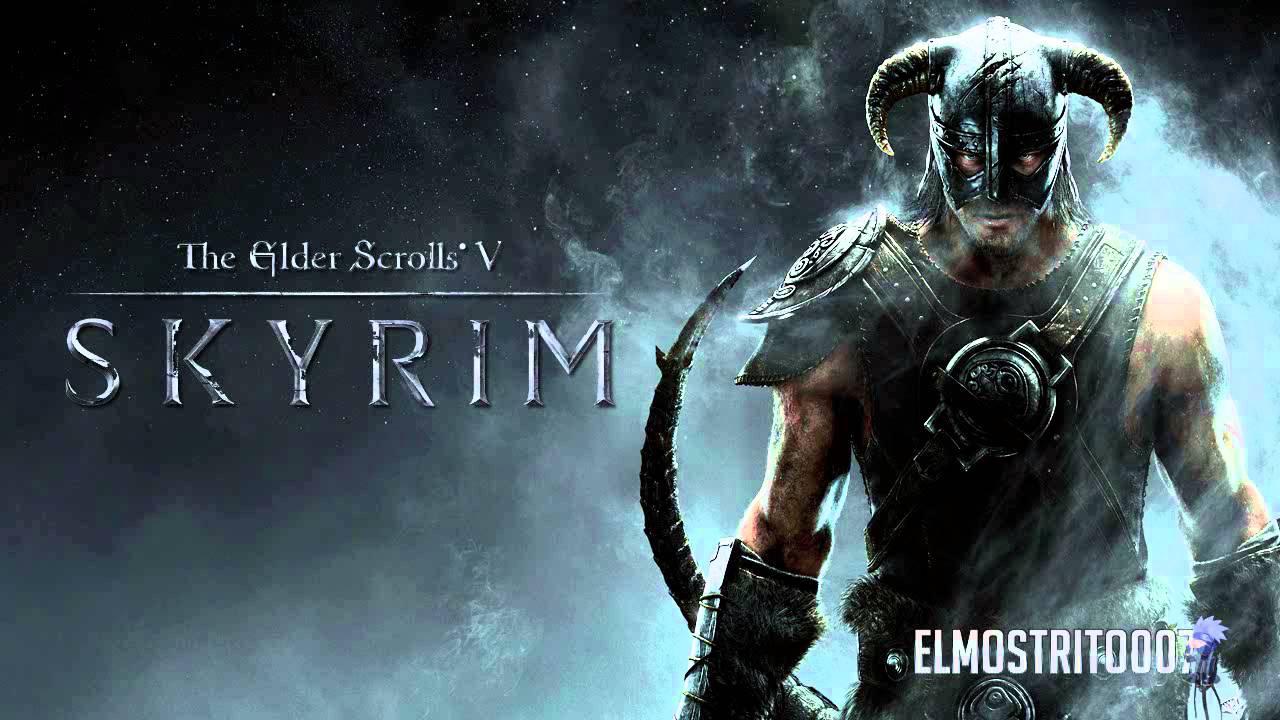 The Elder Scrolls V Skyrim iOS/APK Full Version Free Download
