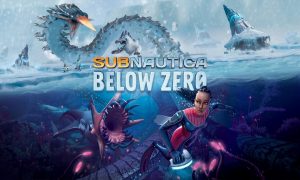 Subnautica: Below Zero Download for Android & IOS