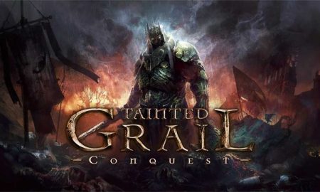 Tainted Grail: Conquest Free Download For PC