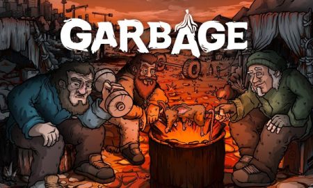 Garbage PC Game Download For Free