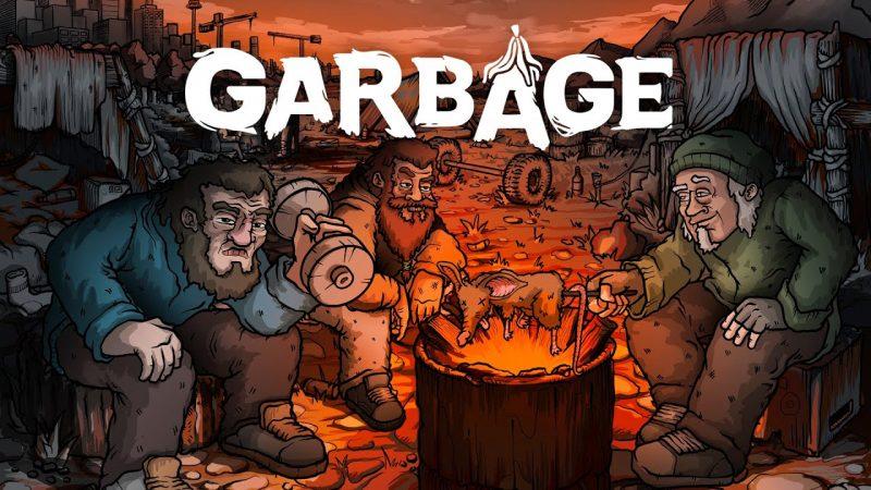 Garbage PC Game Download For Free