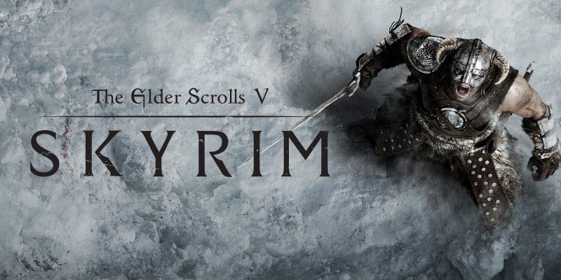 The Elder Scrolls V: Skyrim Game Download