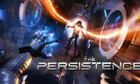 The Persistence Enhanced PC Download free full game for windows