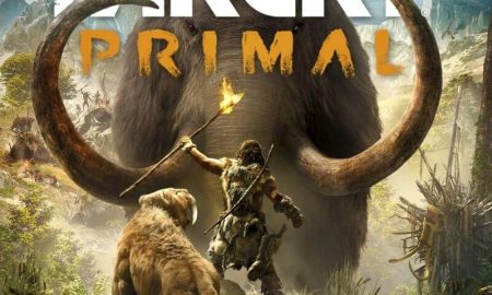 Far Cry Primal Apex Edition PC Download Game for free