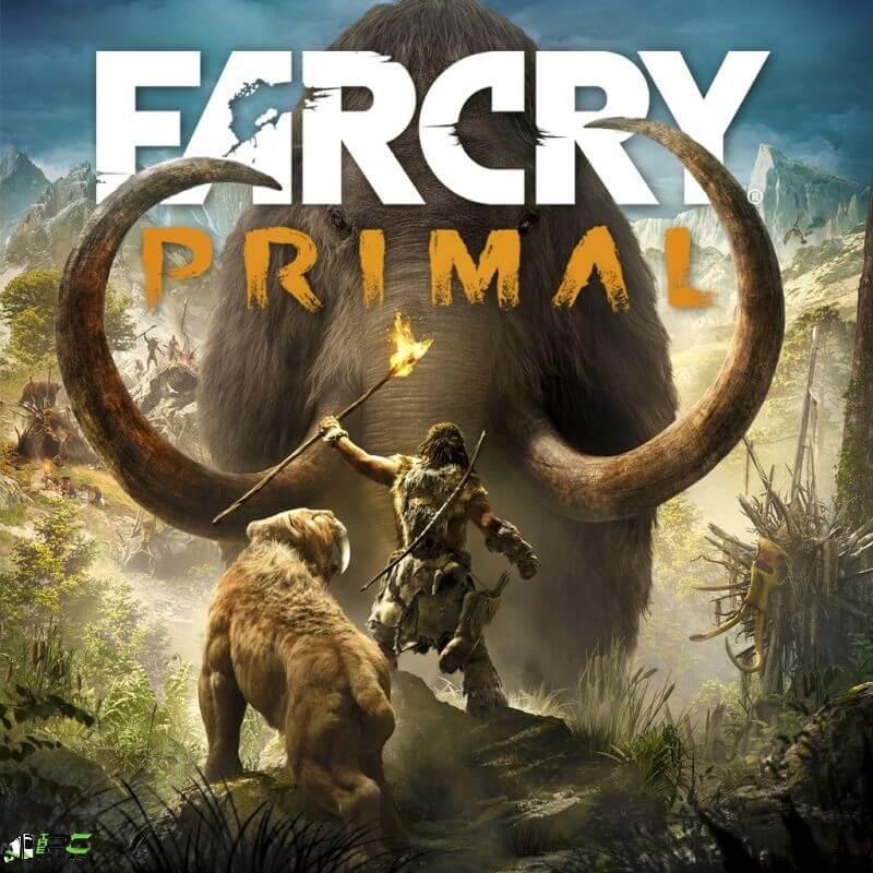 Far Cry Primal Apex Edition PC Download Game for free