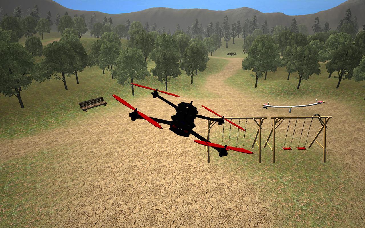 AI Drone Simulator APK Download Latest Version For Android Gaming Debates