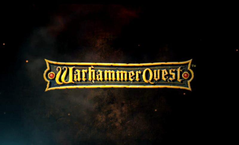 Warhammer Quest – Deluxe IOS/APK Download