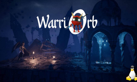 WarriOrb free game for PC