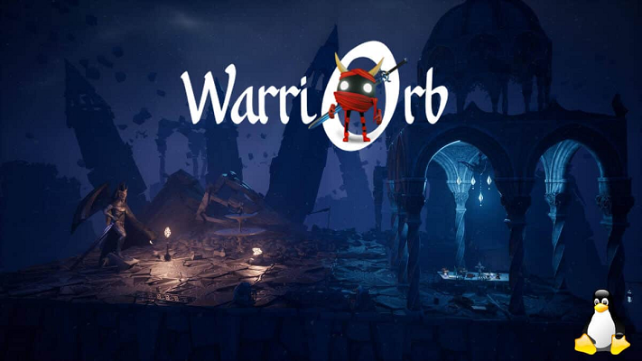 WarriOrb free game for PC