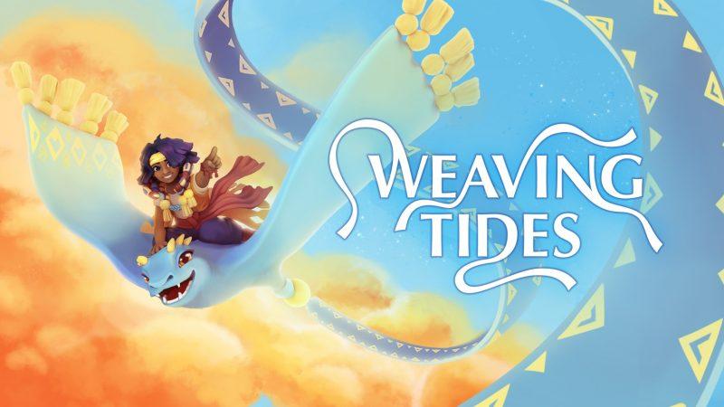 Weaving Tides APK Full Version Free Download (June 2021)