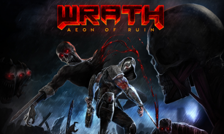 Wrath: Aeon of Ruin APK Full Version Free Download (June 2021)