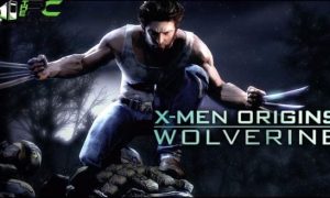 X-MEN ORIGINS WOLVERINE iOS/APK Full Version Free Download