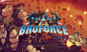 Broforce Android/iOS Mobile Version Full Free Download