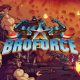 Broforce Android/iOS Mobile Version Full Free Download