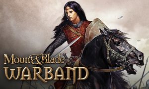 Mount & Blade: Warband iOS Latest Version Free Download