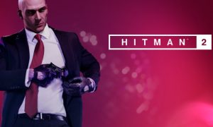 HITMAN 2 Download for Android & IOS